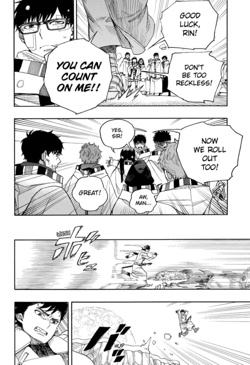 Ao No Exorcist 132 16