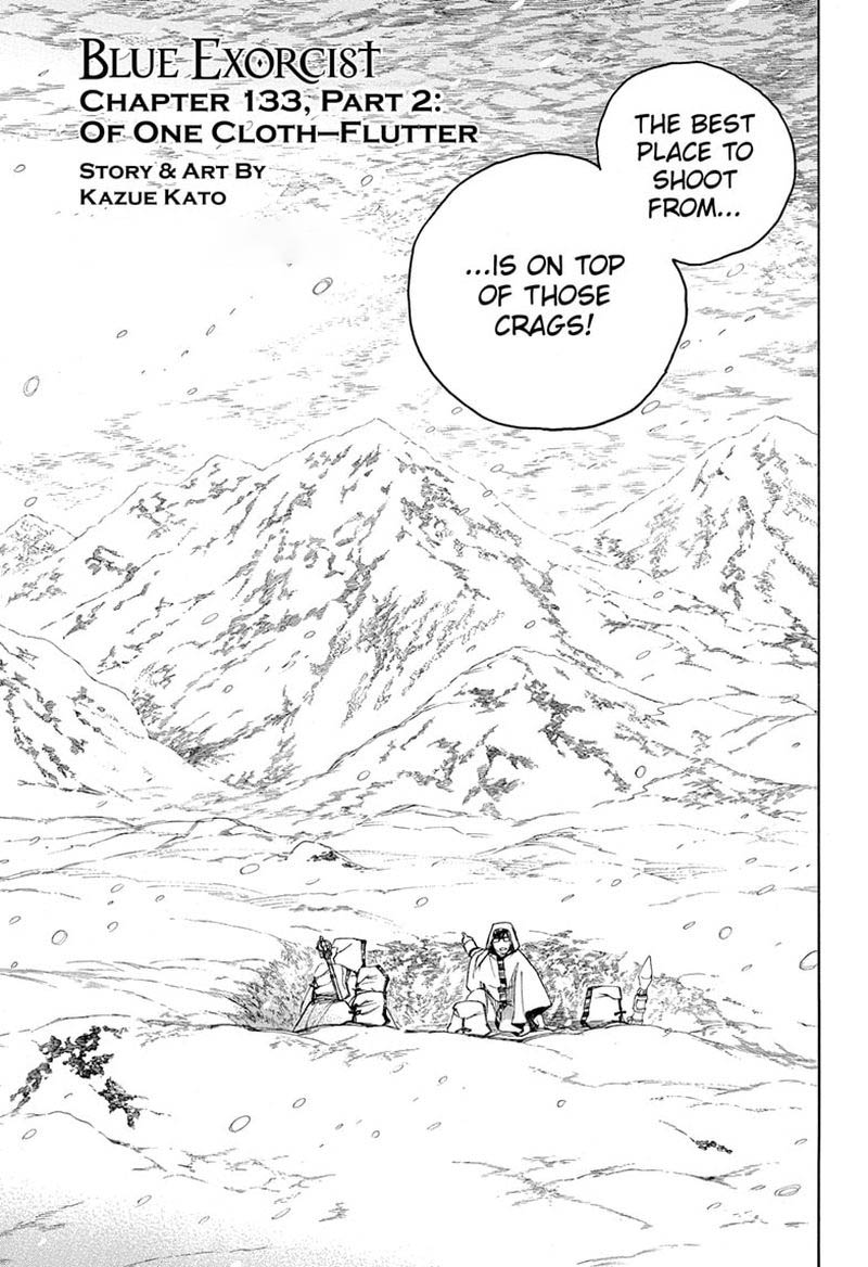 Ao No Exorcist 133b 1