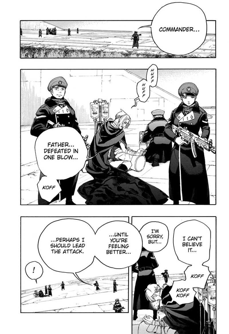 Ao No Exorcist 134 3