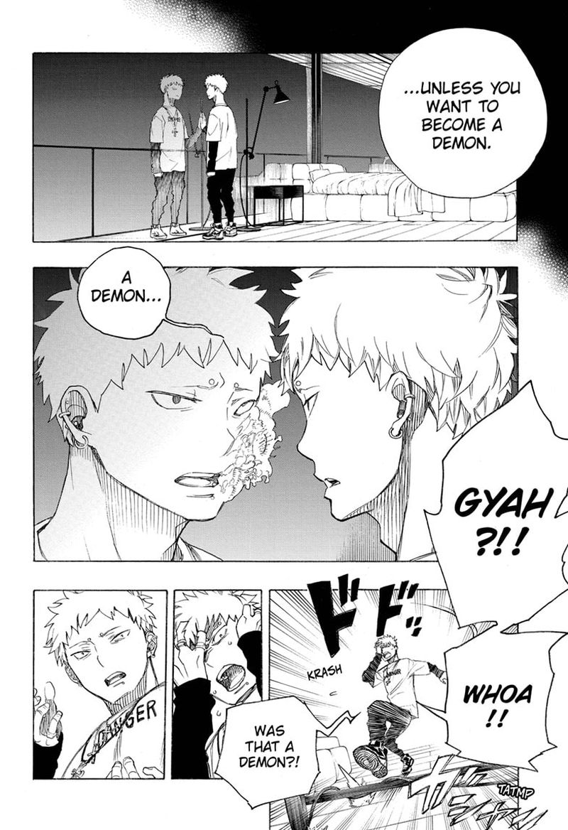 Ao No Exorcist 134 30