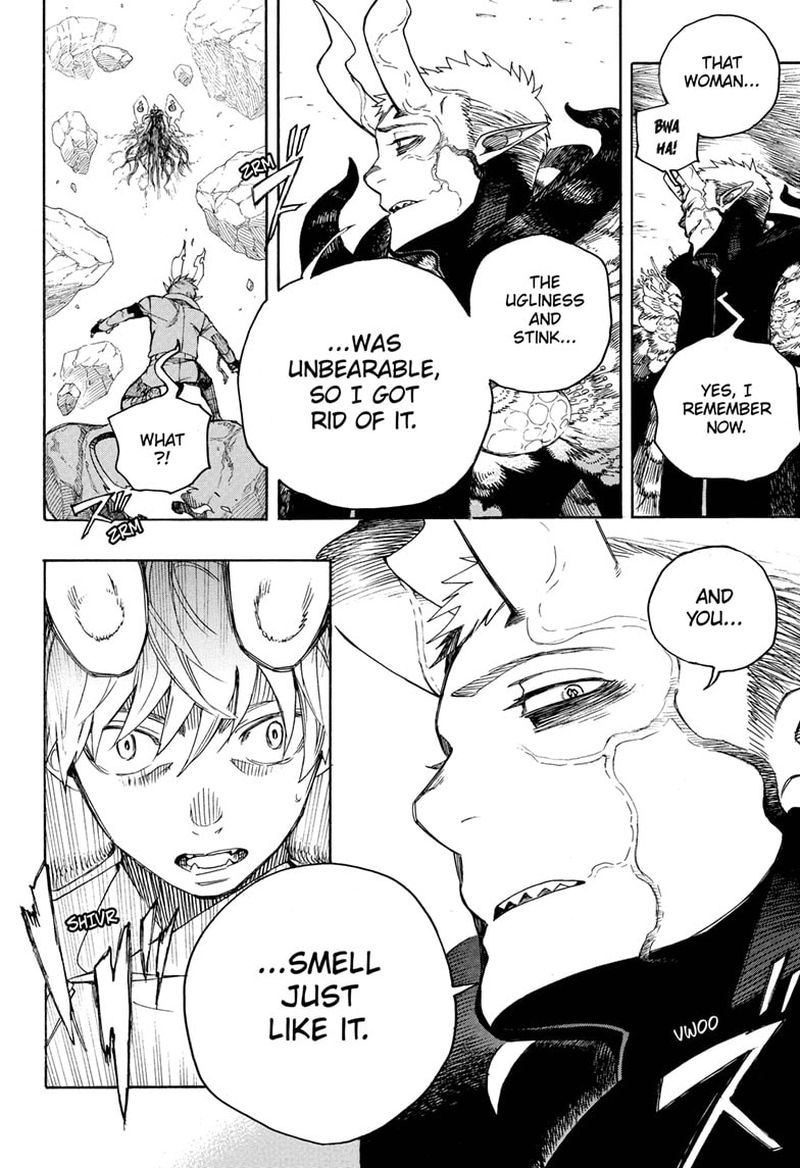 Ao No Exorcist 135 23