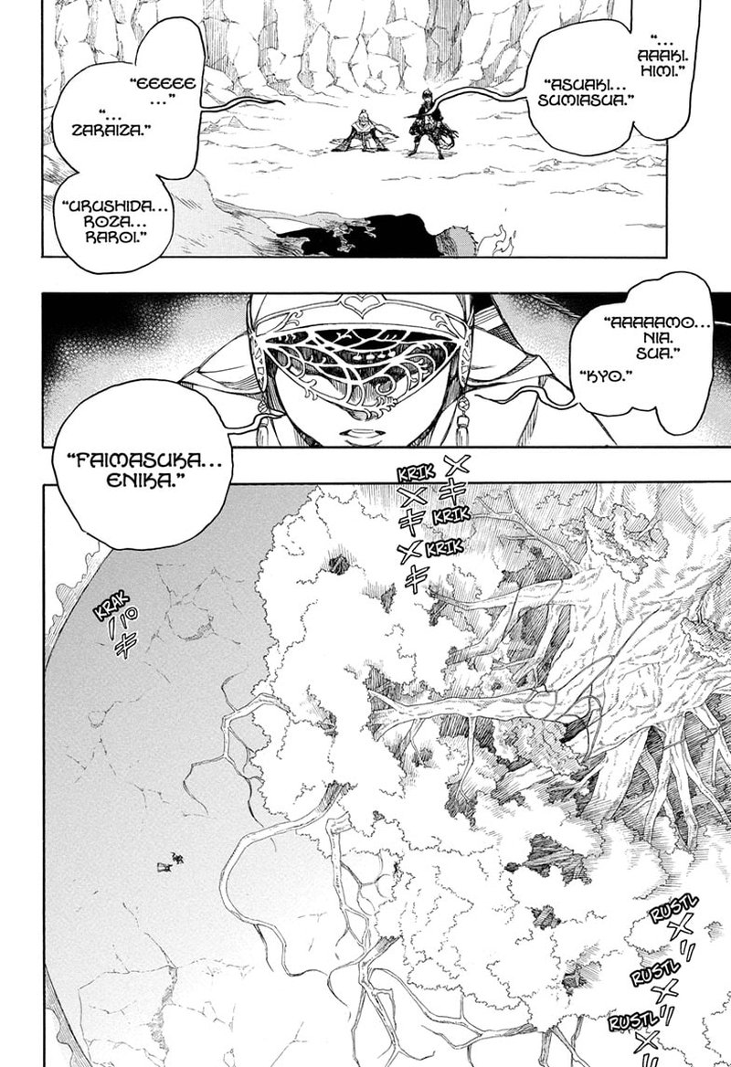 Ao No Exorcist 137 15
