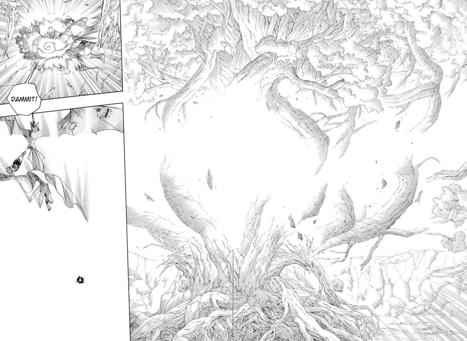 Ao No Exorcist 137 21