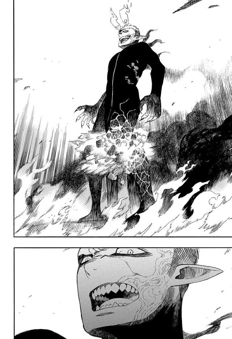 Ao No Exorcist 138 9
