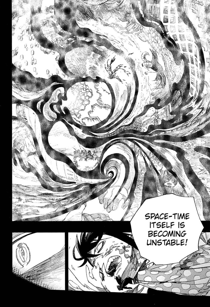 Ao No Exorcist 139 11