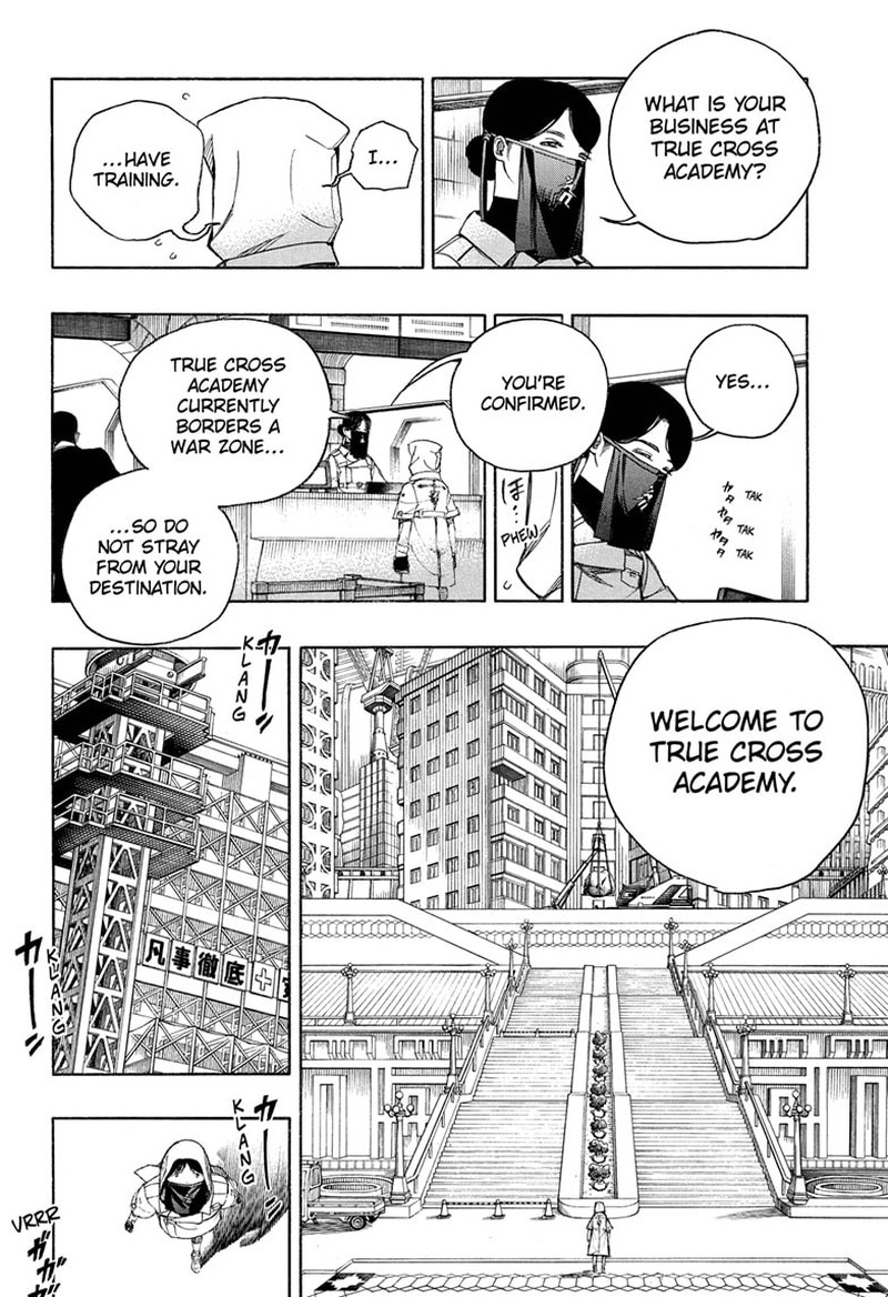 Ao No Exorcist 139 28