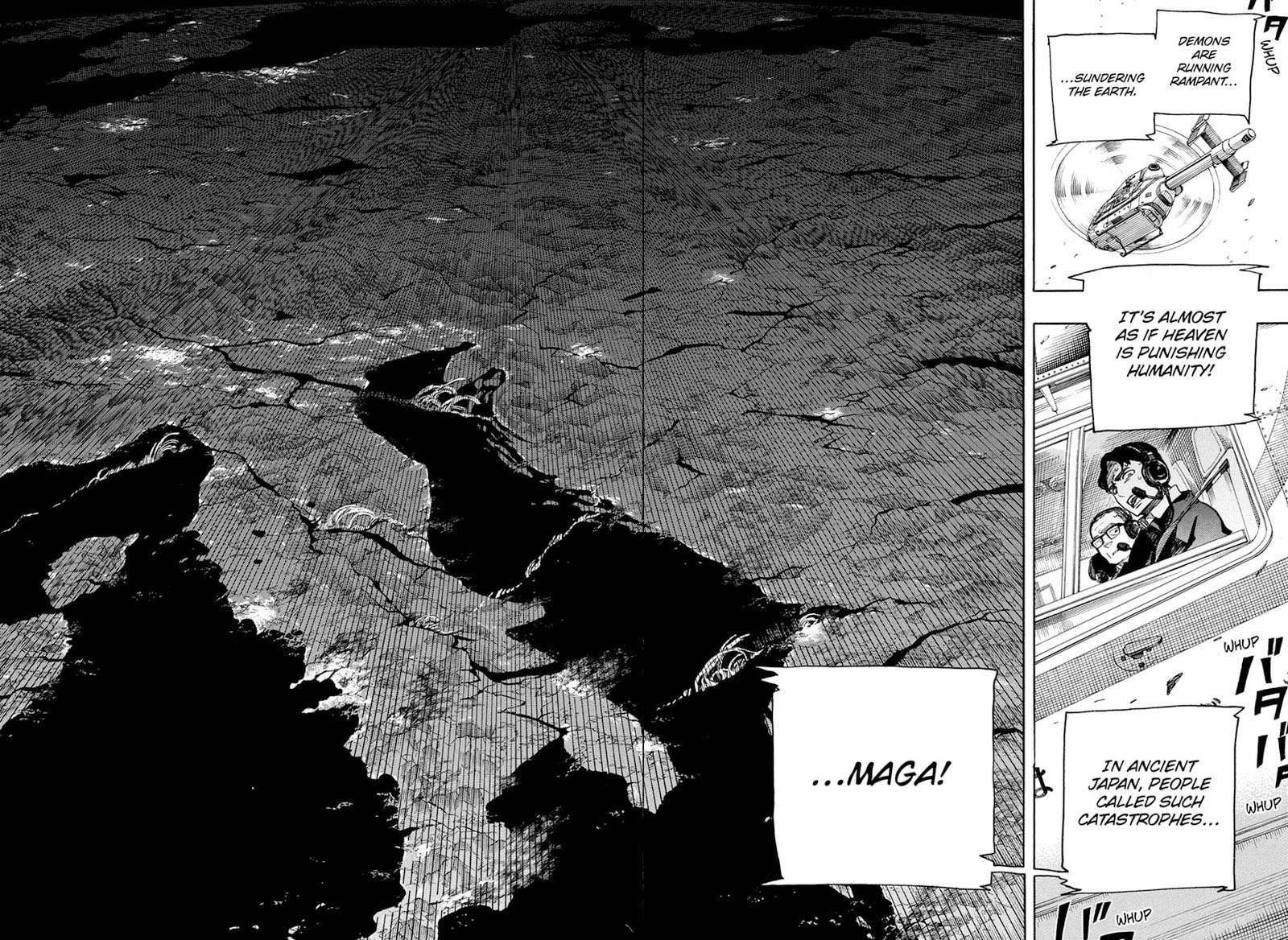 Ao No Exorcist 139 6