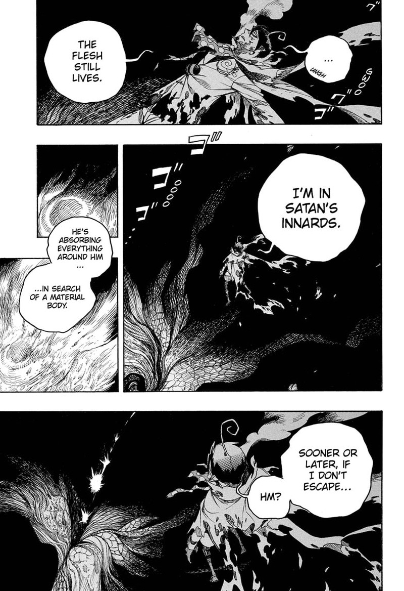Ao No Exorcist 139 8
