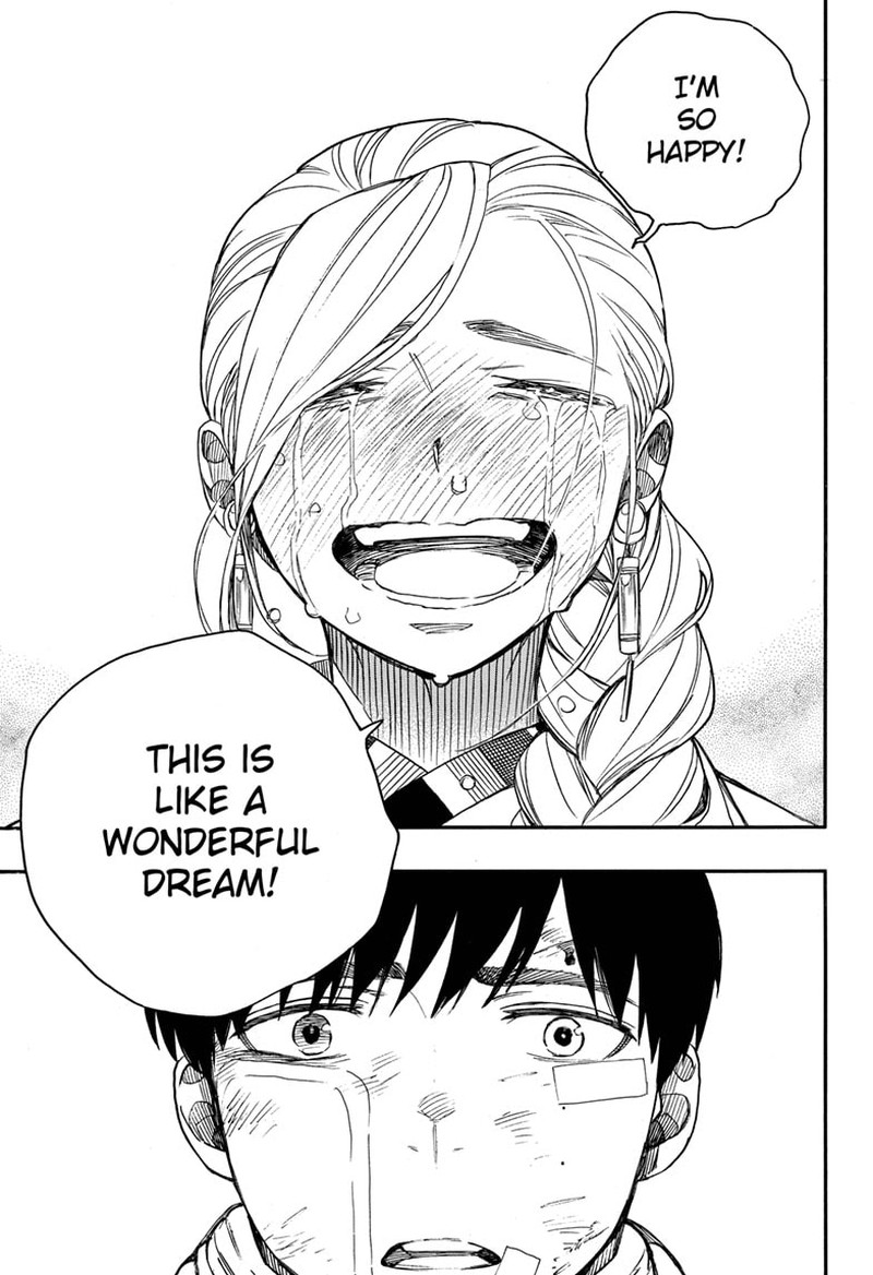 Ao No Exorcist 142 10