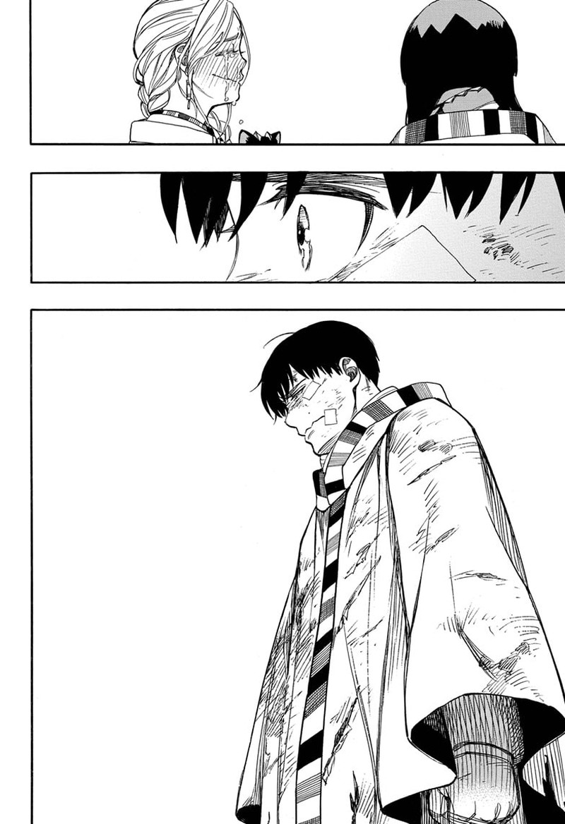Ao No Exorcist 142 11
