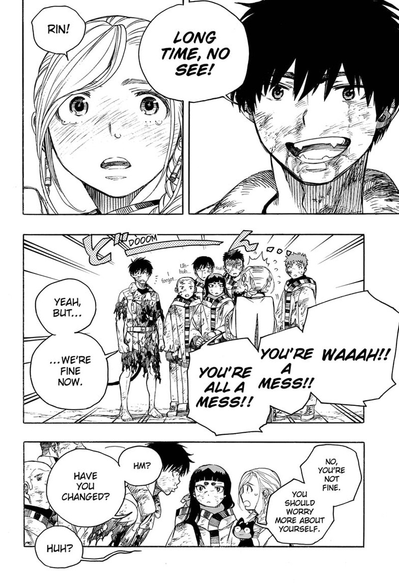 Ao No Exorcist 142 13