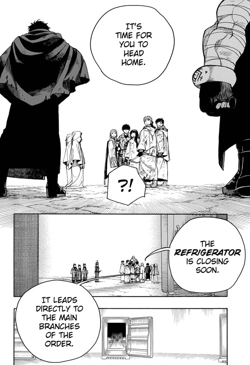 Ao No Exorcist 142 15