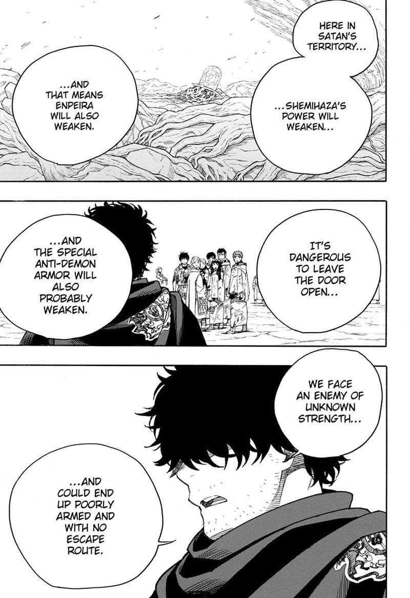 Ao No Exorcist 142 16