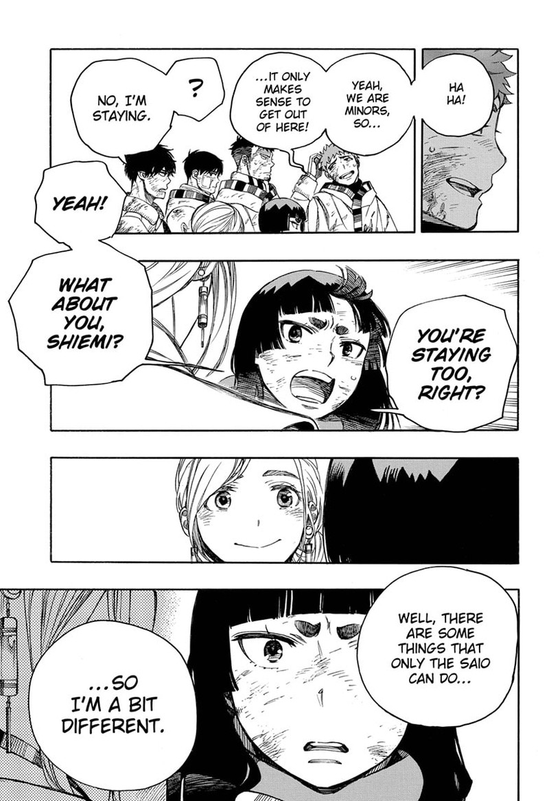 Ao No Exorcist 142 18