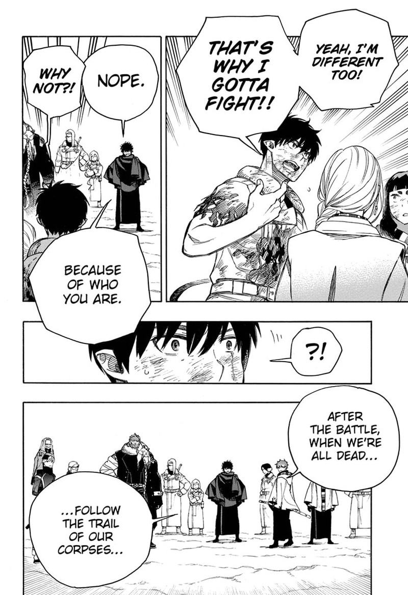 Ao No Exorcist 142 19