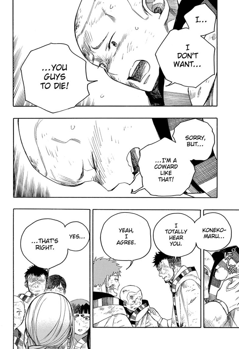 Ao No Exorcist 142 21
