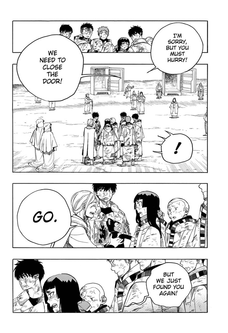 Ao No Exorcist 142 23