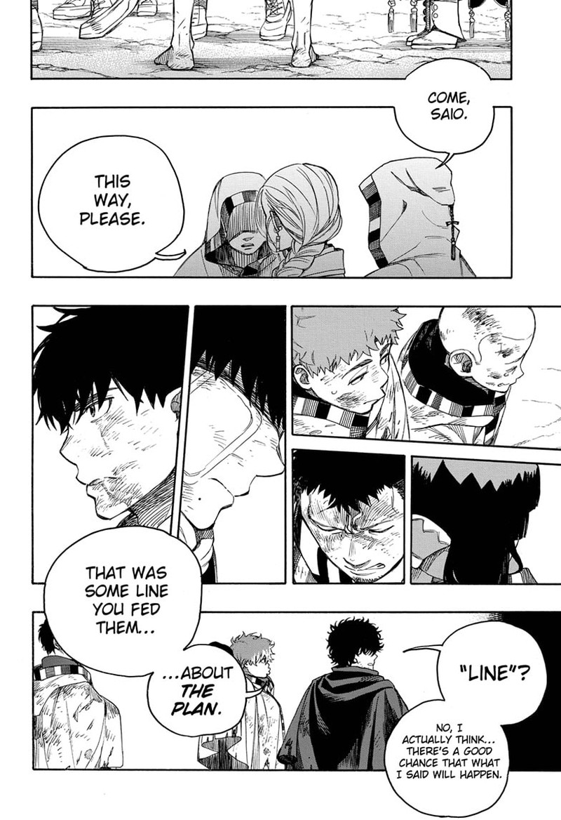 Ao No Exorcist 142 25