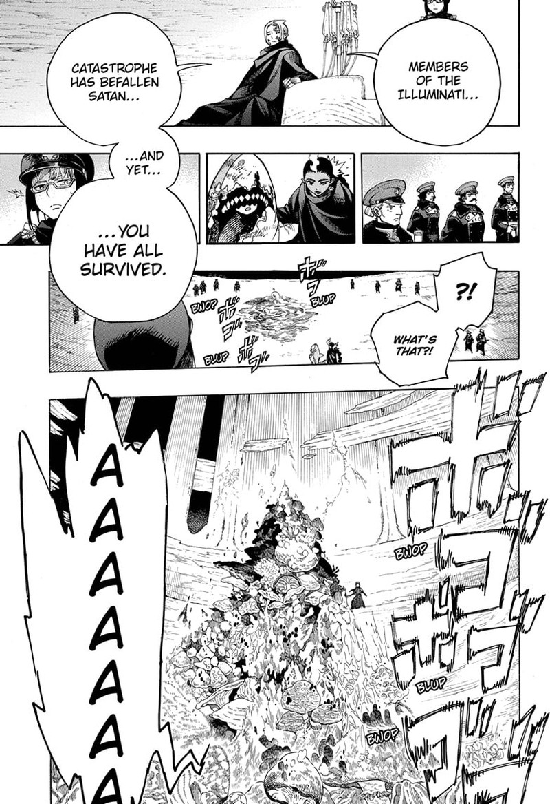 Ao No Exorcist 144 23
