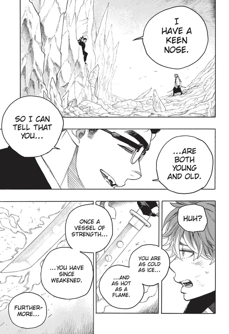 Ao No Exorcist 147 2