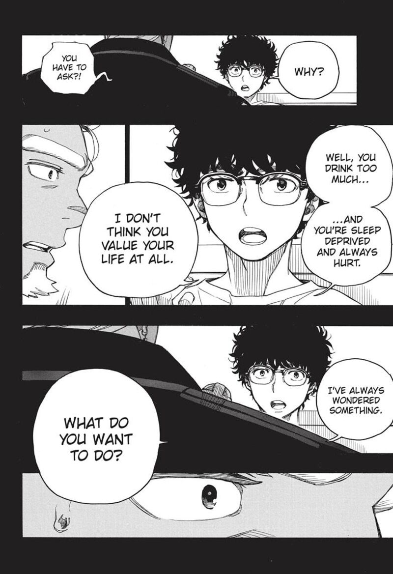 Ao No Exorcist 149 30