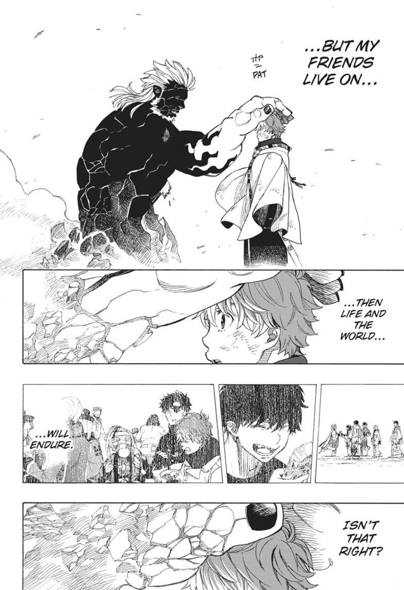 Ao No Exorcist 149 38