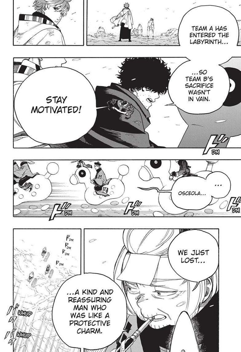 Ao No Exorcist 150 4