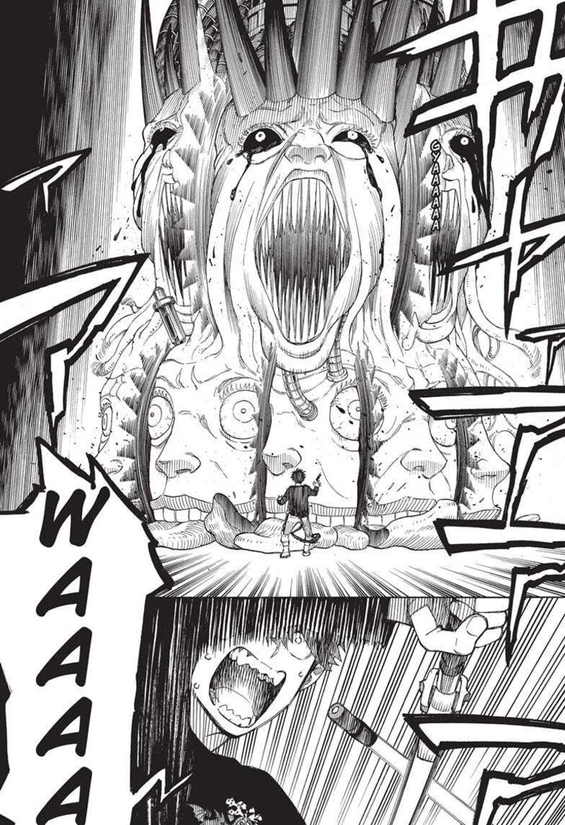 Ao No Exorcist 151 14