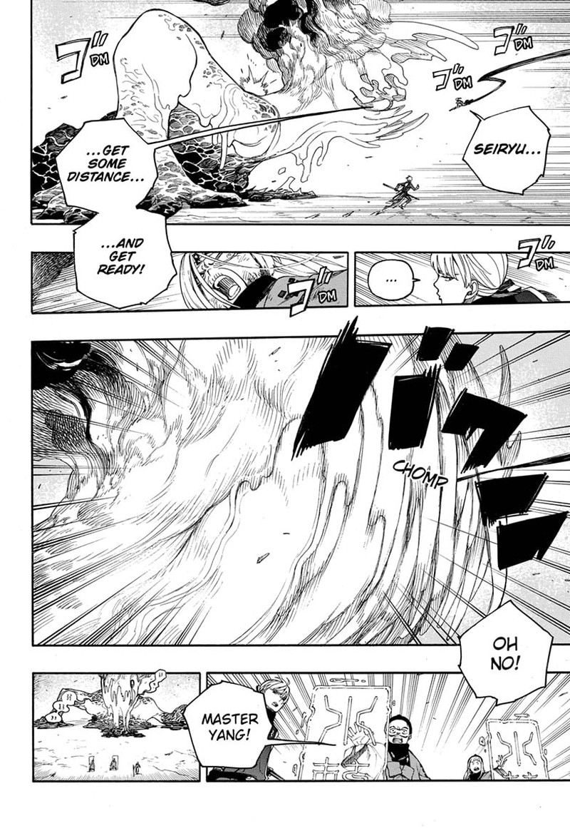 Ao No Exorcist 153 26