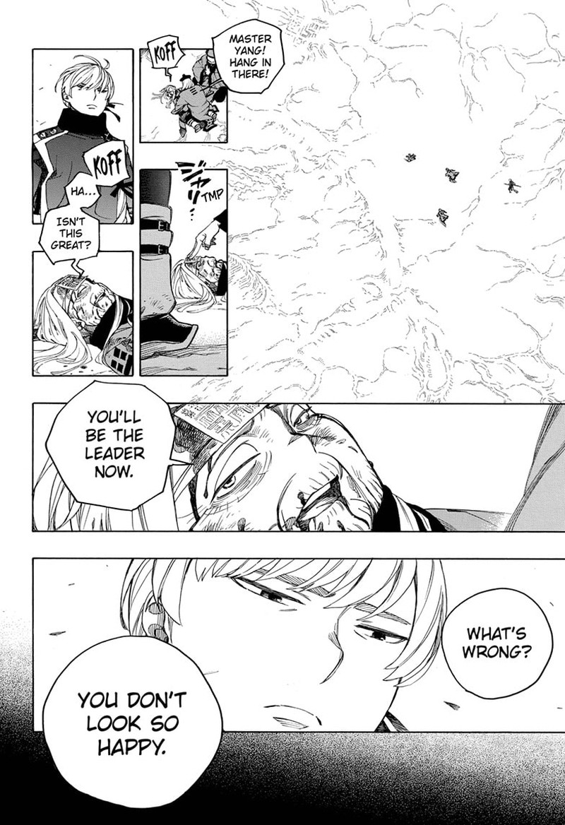 Ao No Exorcist 153 31