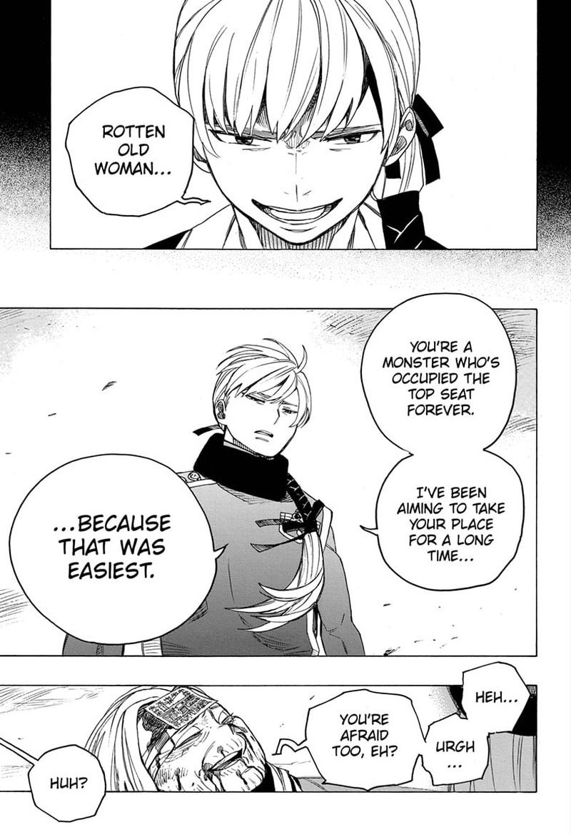 Ao No Exorcist 153 38