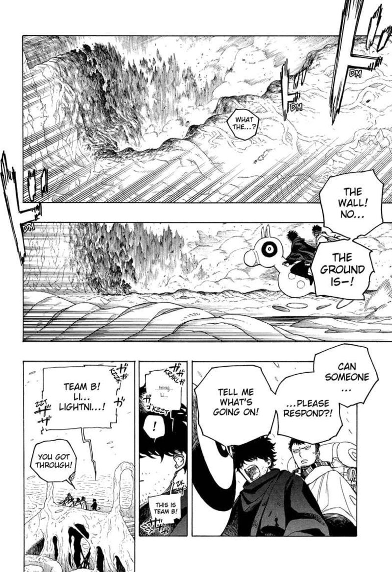 Ao No Exorcist 154 10