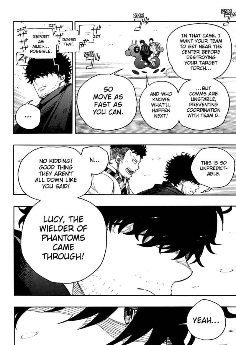 Ao No Exorcist 154 12