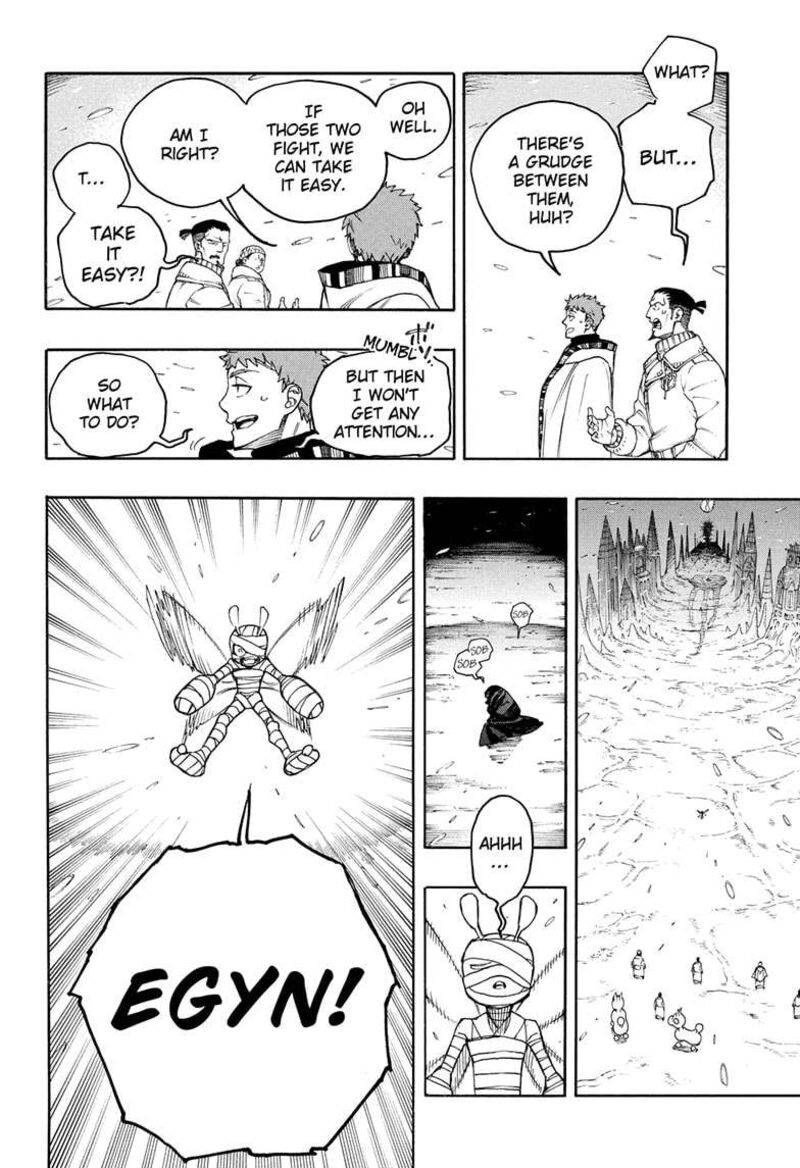 Ao No Exorcist 154 16