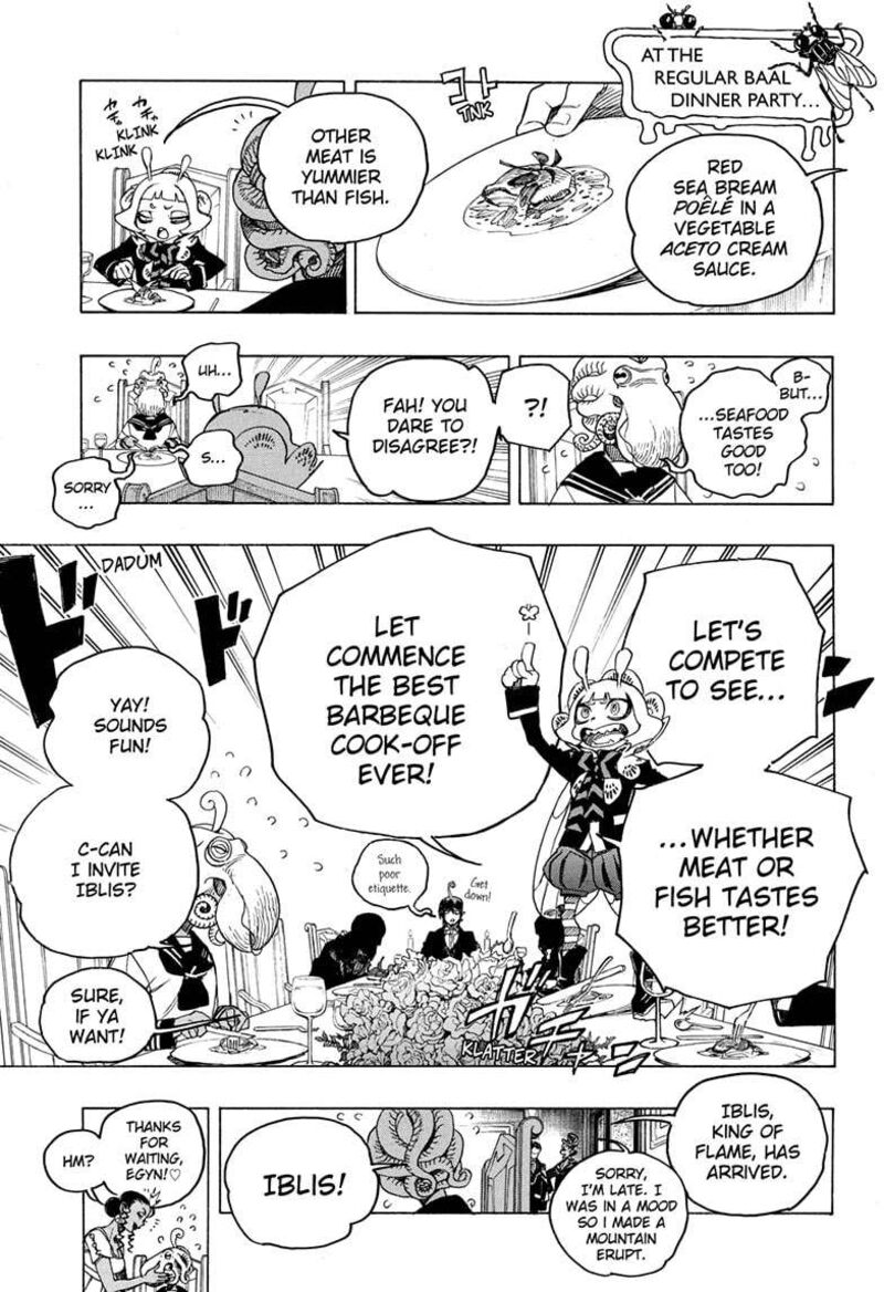Ao No Exorcist 154 23