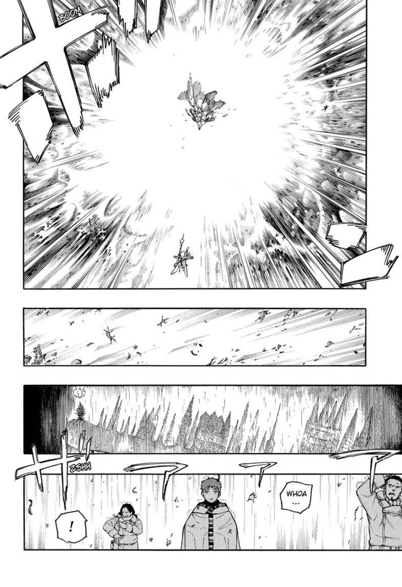 Ao No Exorcist 154 34