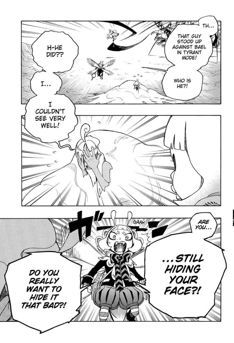 Ao No Exorcist 155 11