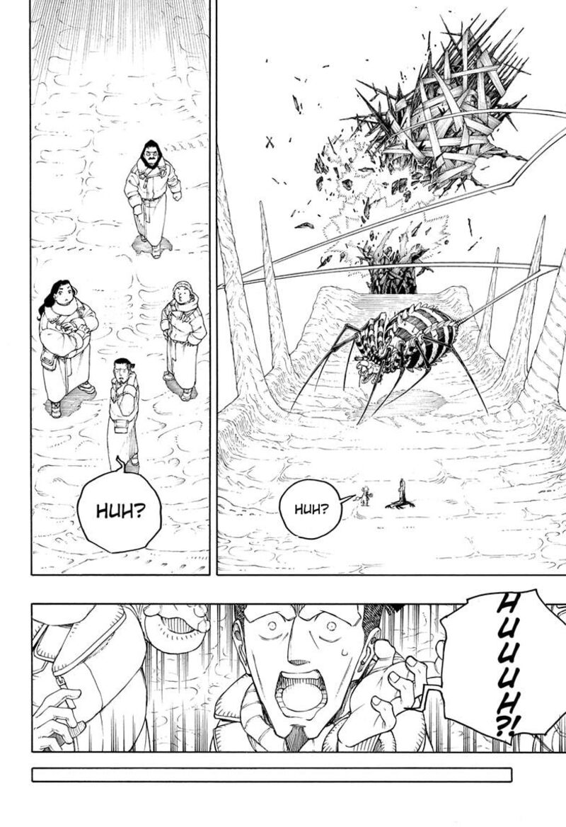 Ao No Exorcist 156 10