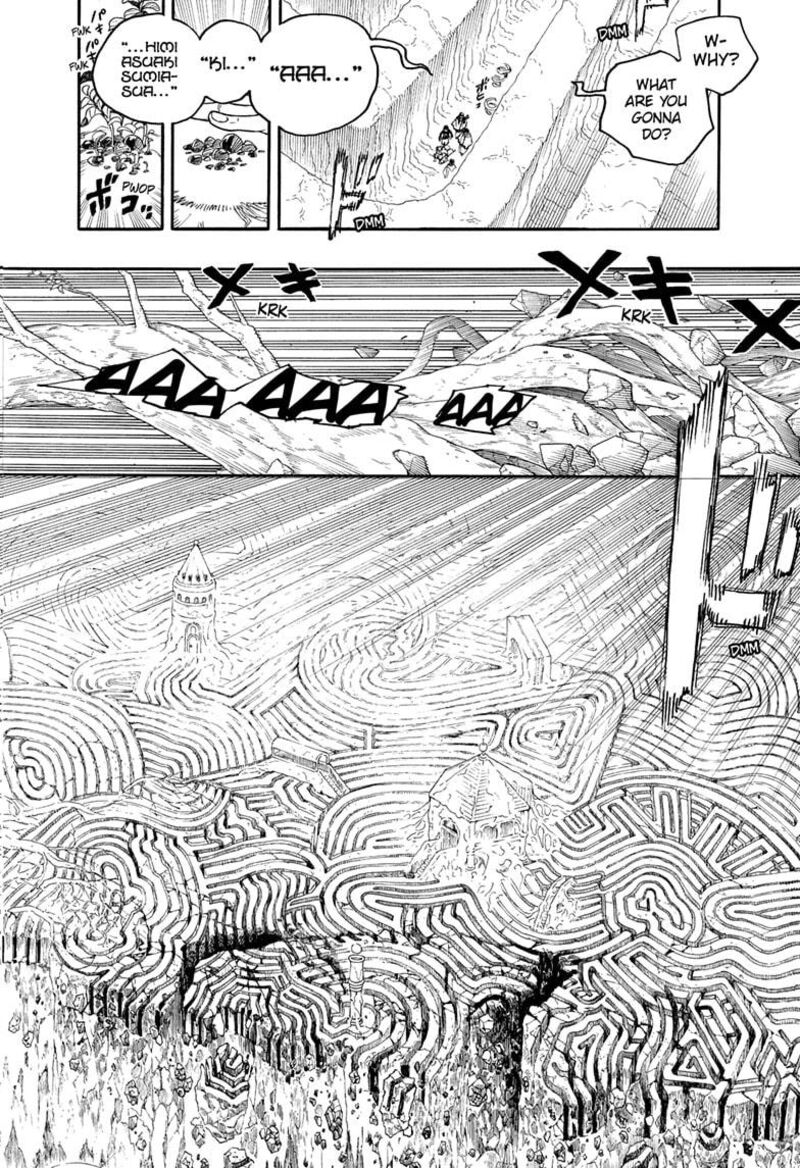 Ao No Exorcist 156 24