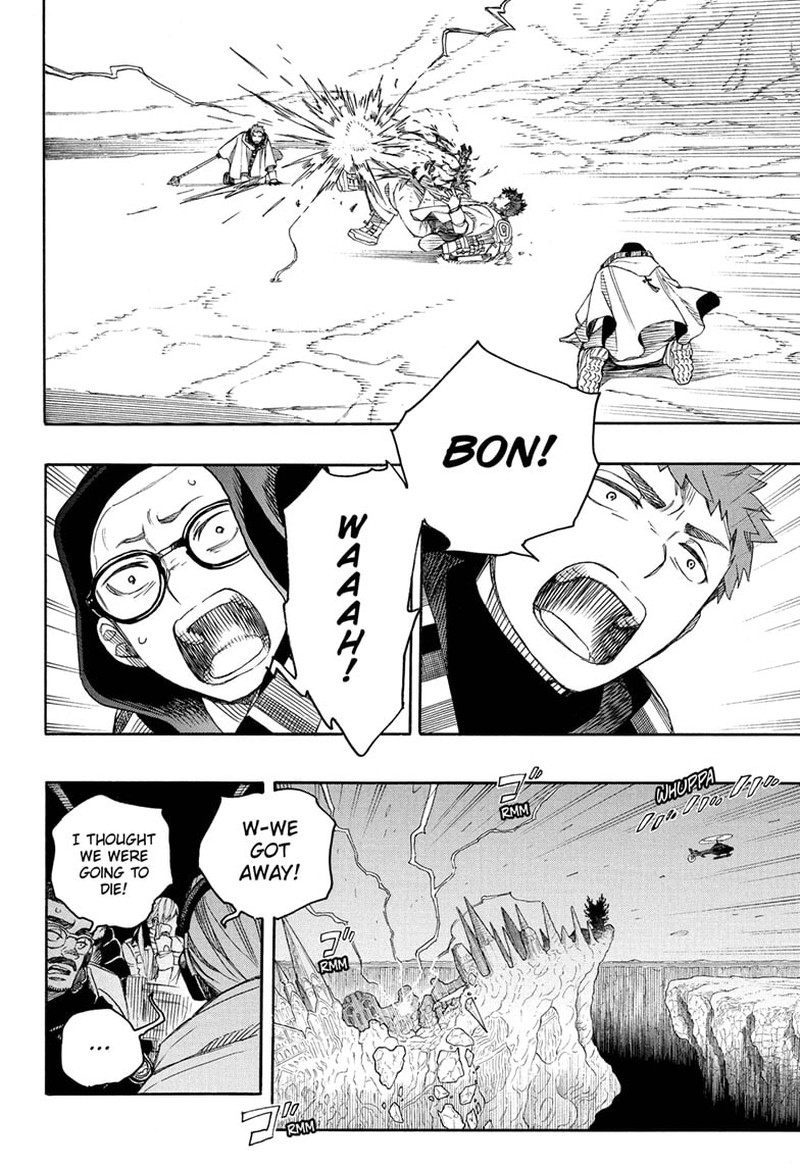 Ao No Exorcist 160 18