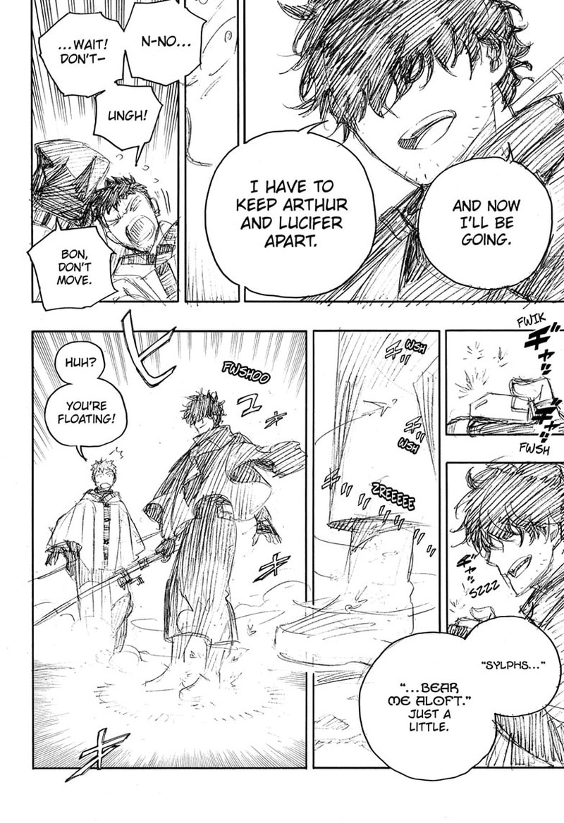 Ao No Exorcist 160 24