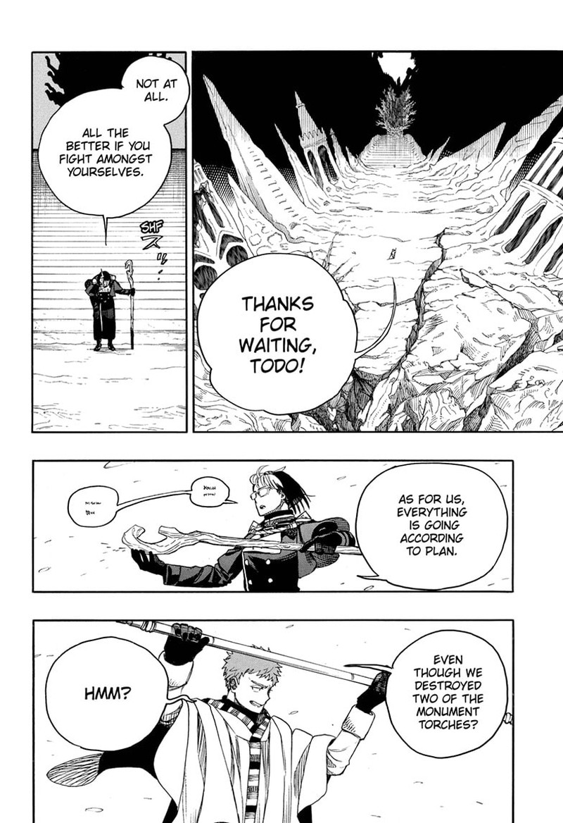 Ao No Exorcist 160 34