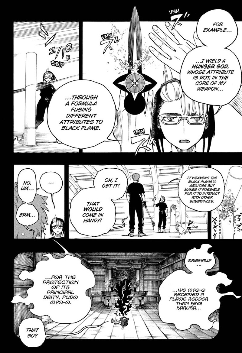 Ao No Exorcist 162 10