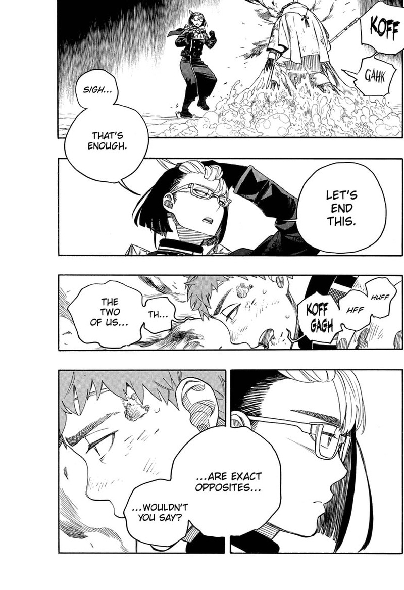 Ao No Exorcist 162 14