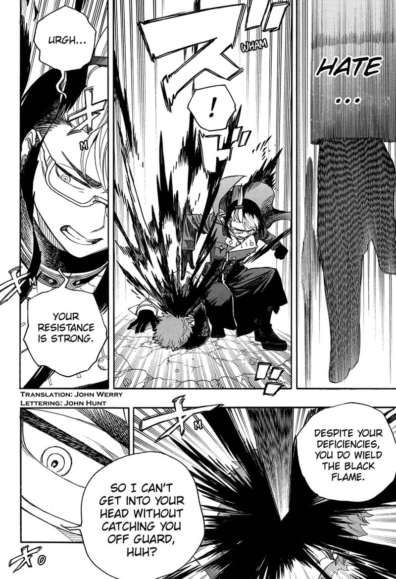Ao No Exorcist 162 2