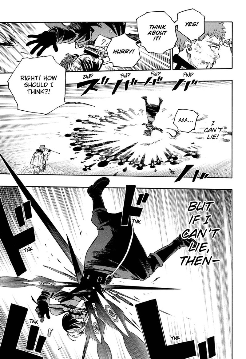 Ao No Exorcist 162 21