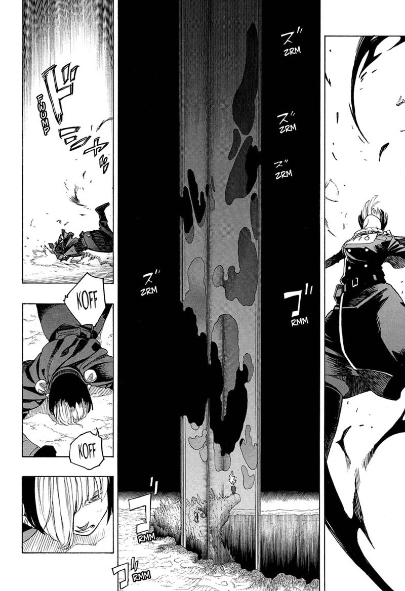 Ao No Exorcist 162 22