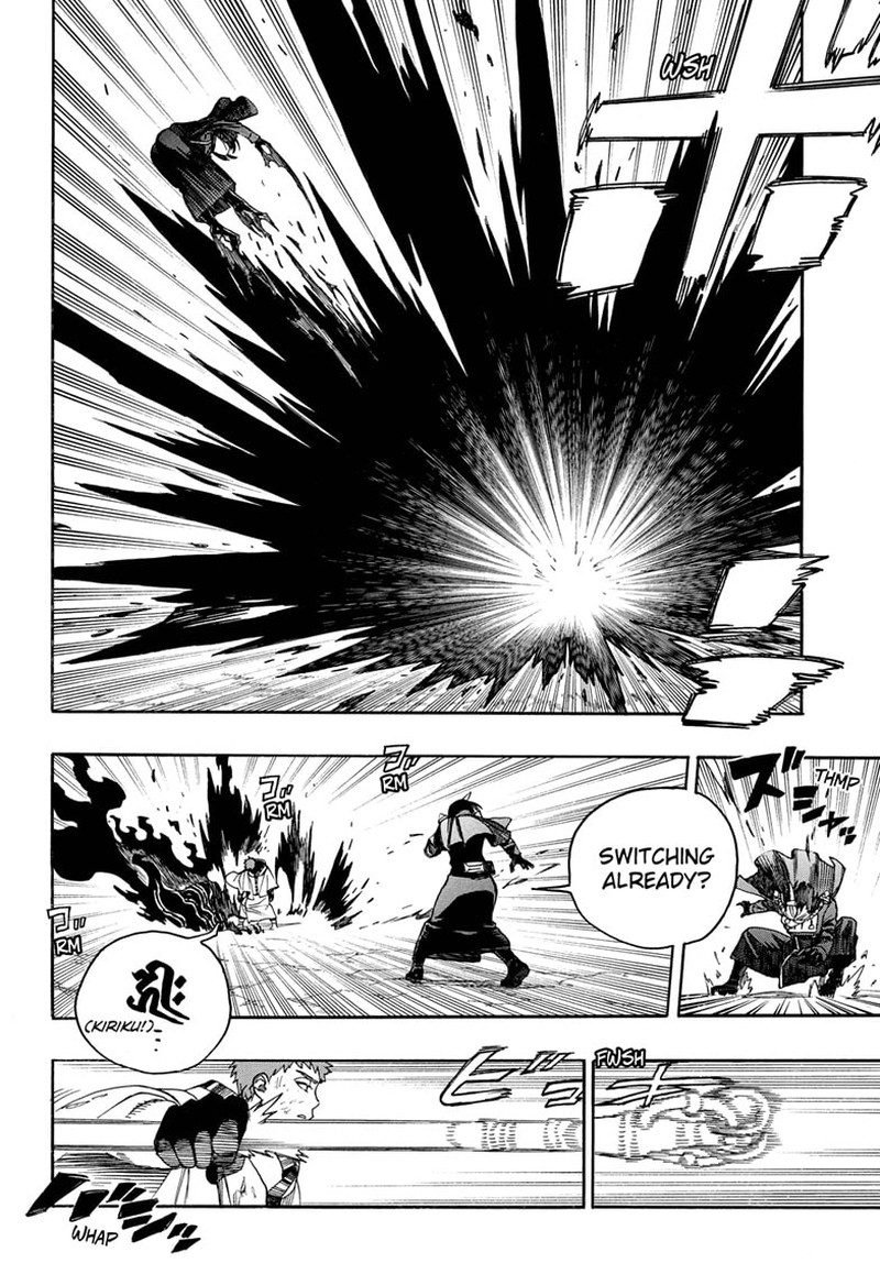 Ao No Exorcist 162 4