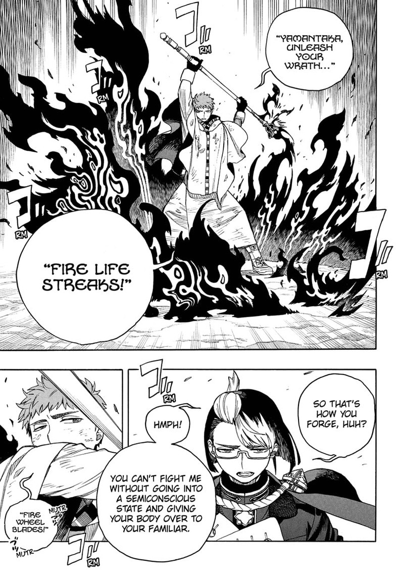 Ao No Exorcist 162 5