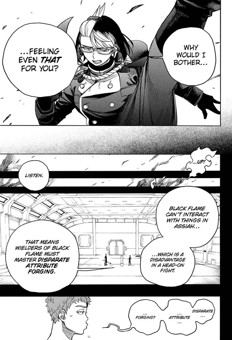 Ao No Exorcist 162 9